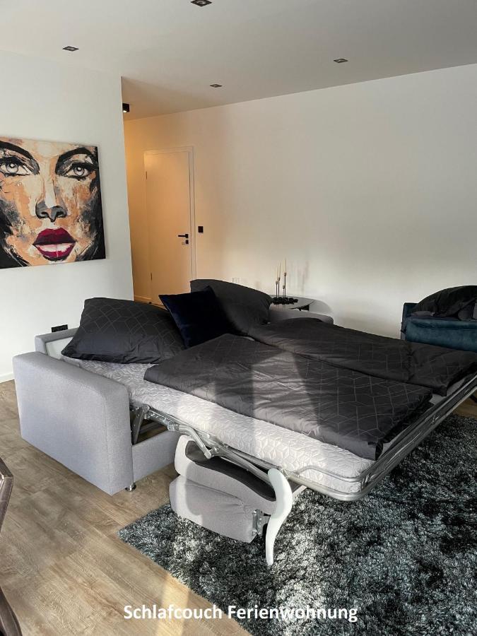 "Auslese 54" -Direkt Am Moselufer- Gaestezimmer & Ferienwohnung Traben-Trarbach Zewnętrze zdjęcie