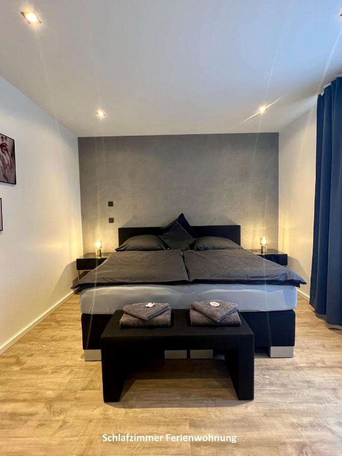 "Auslese 54" -Direkt Am Moselufer- Gaestezimmer & Ferienwohnung Traben-Trarbach Zewnętrze zdjęcie