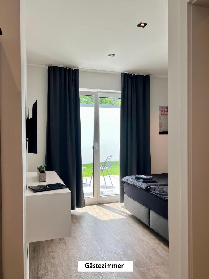 "Auslese 54" -Direkt Am Moselufer- Gaestezimmer & Ferienwohnung Traben-Trarbach Zewnętrze zdjęcie