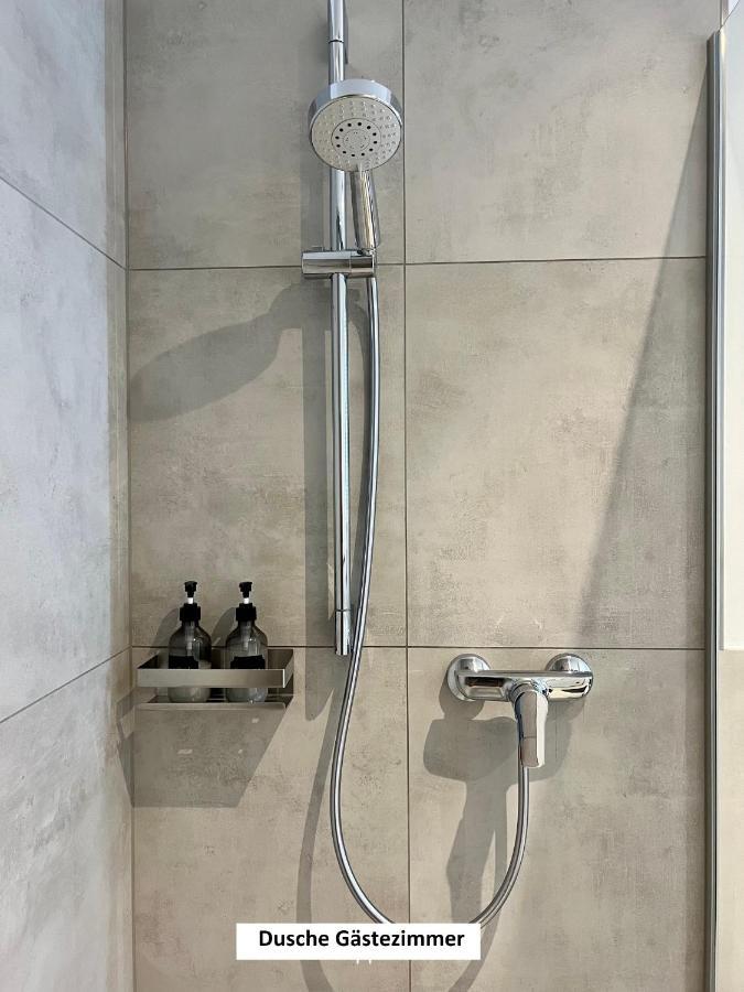 "Auslese 54" -Direkt Am Moselufer- Gaestezimmer & Ferienwohnung Traben-Trarbach Zewnętrze zdjęcie