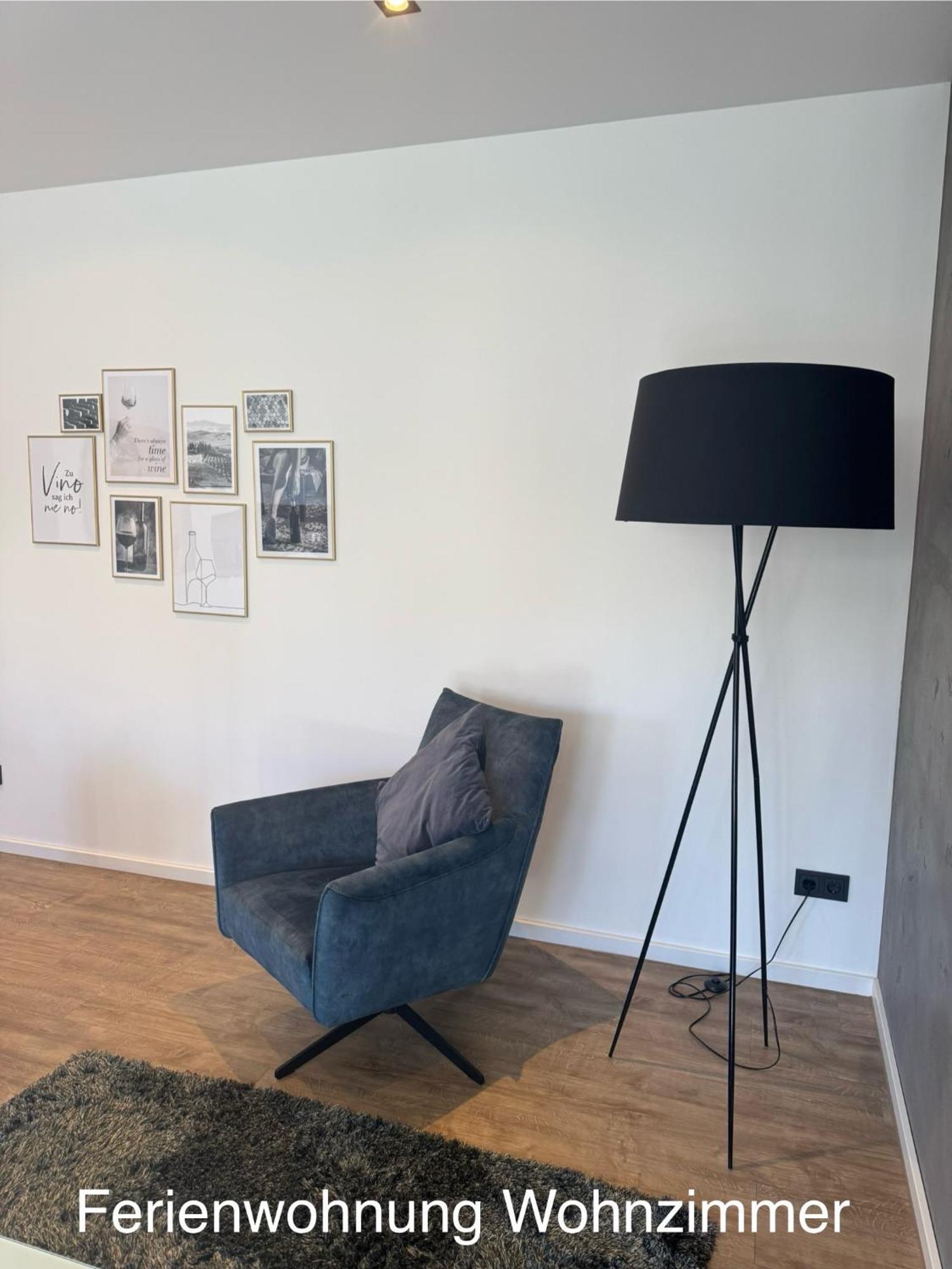"Auslese 54" -Direkt Am Moselufer- Gaestezimmer & Ferienwohnung Traben-Trarbach Zewnętrze zdjęcie
